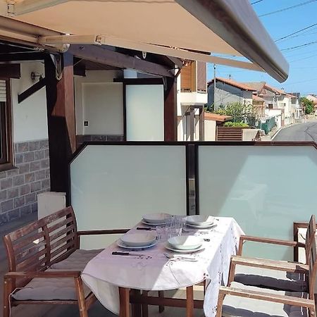 Casita Independiente Casa Corban Santander Exterior foto