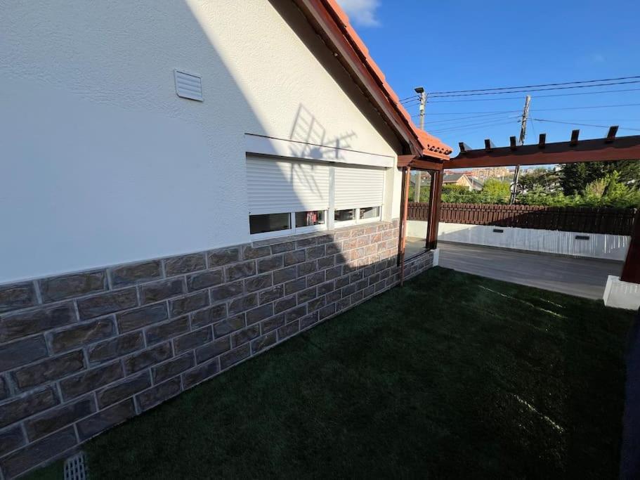 Casita Independiente Casa Corban Santander Exterior foto